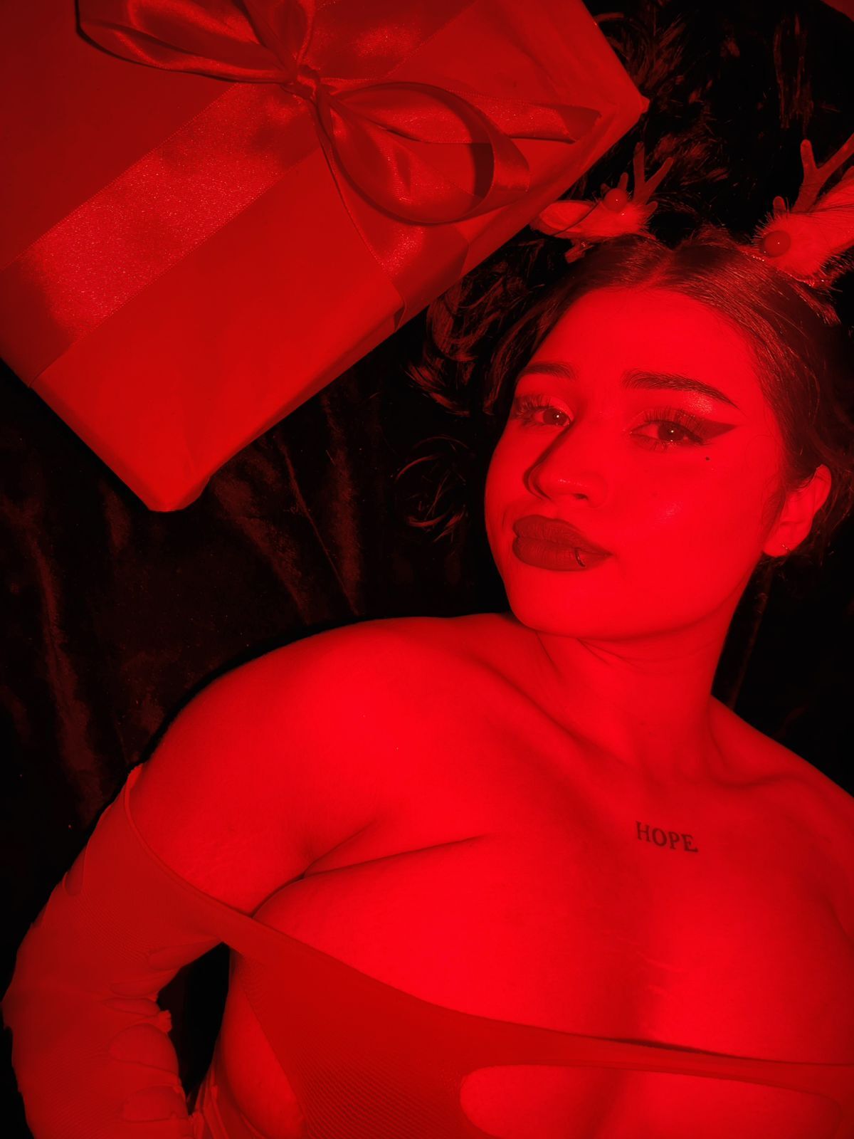 Artista VenusCris Foto 12