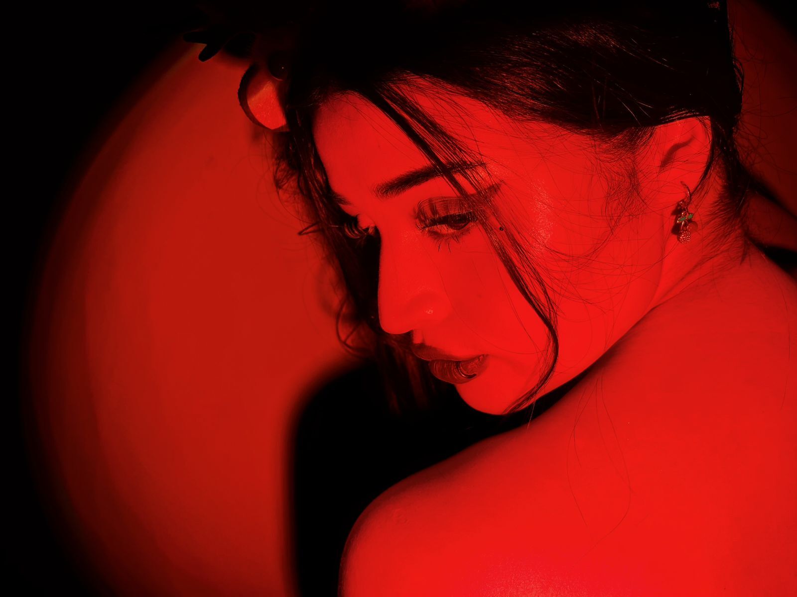 Artista VenusCris Foto 11