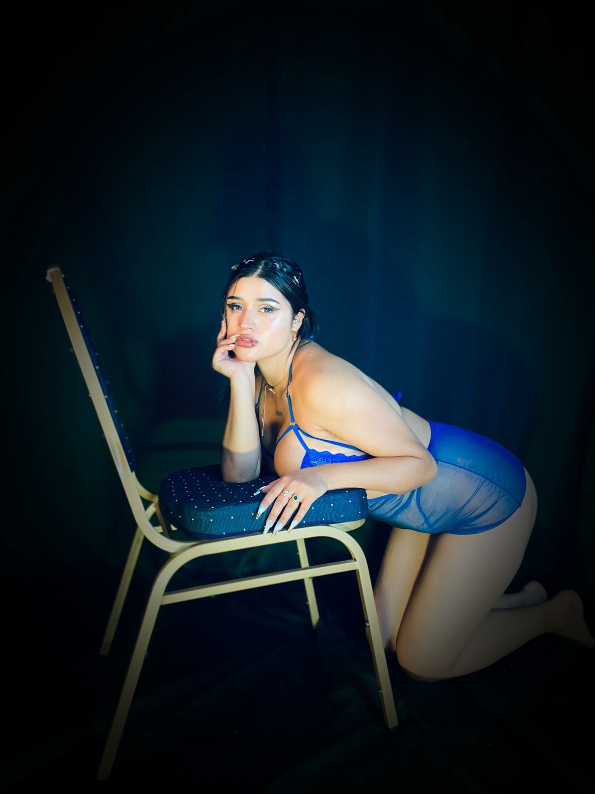 Artista VenusCris Foto 6