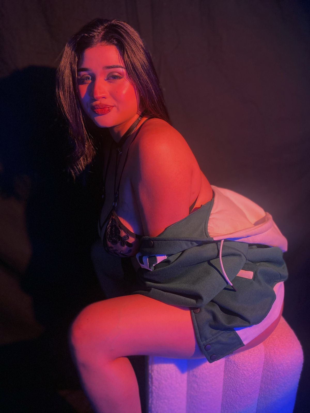 Interprete VenusCris Foto 4