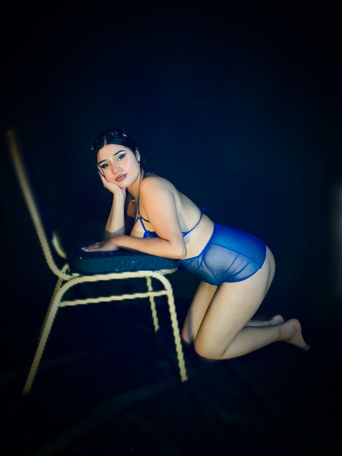 Artista VenusCris Foto 7