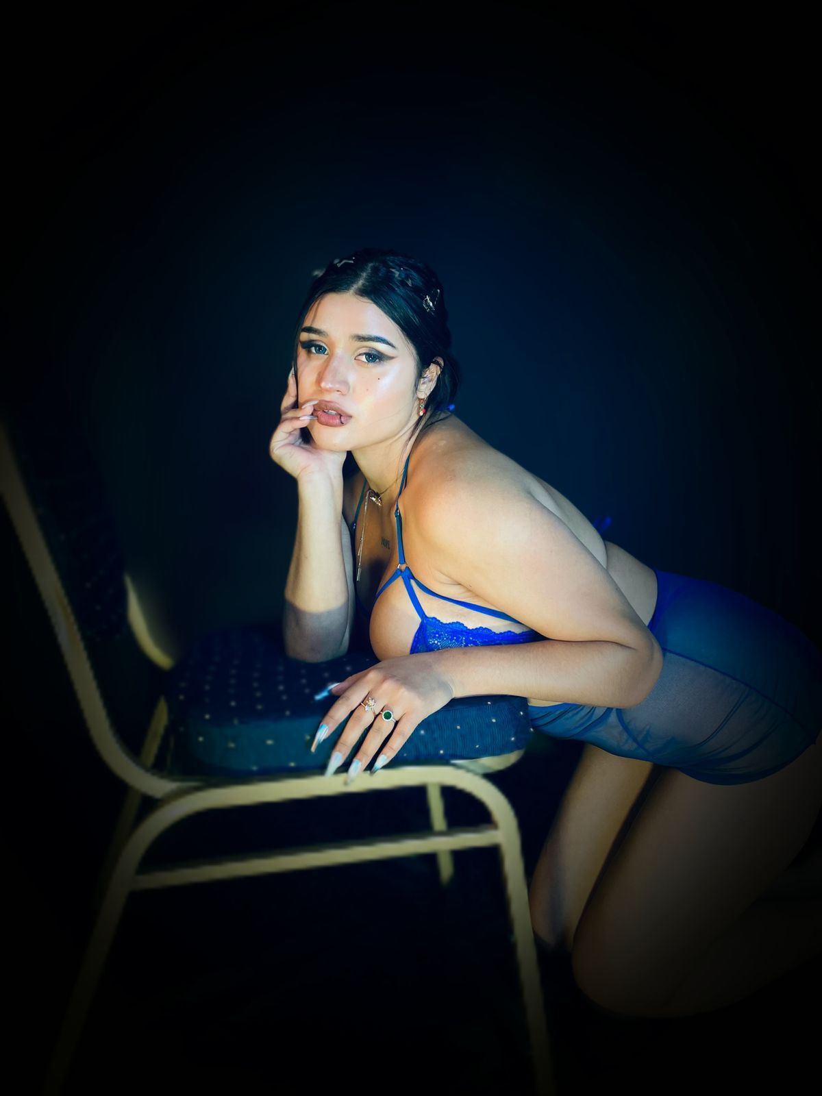 Artista VenusCris Foto 8