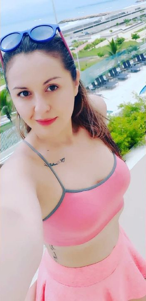 Utøver AnamariaGerald Bilde 3