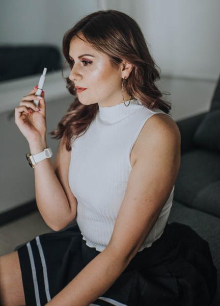 Utøver AnamariaGerald Bilde 7