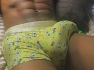 FatDickBoe profielfoto van cam model