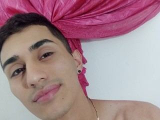 Foto de perfil de modelo de webcam de Tslim_boy 