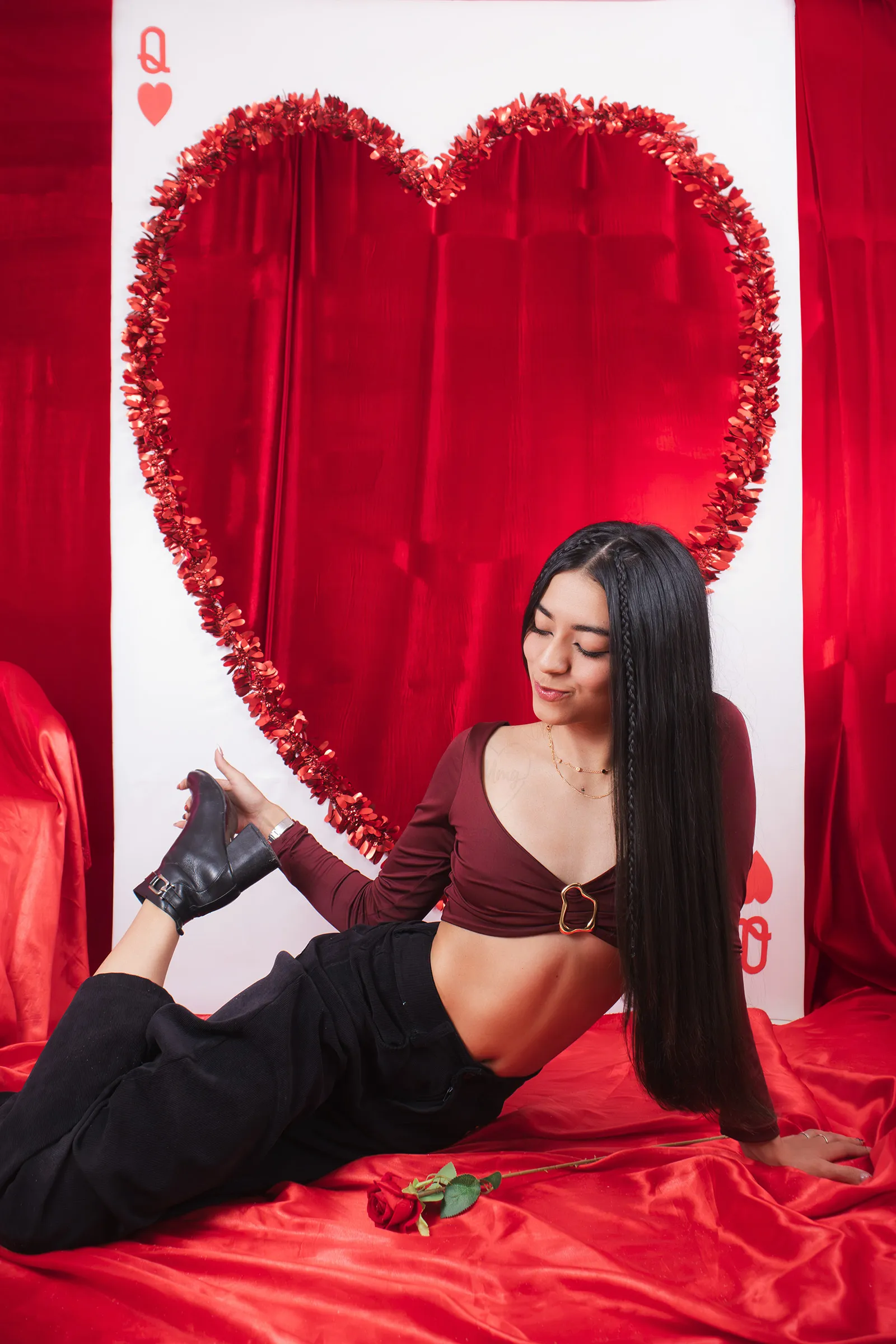 Interprete CanelleGarces Foto 2