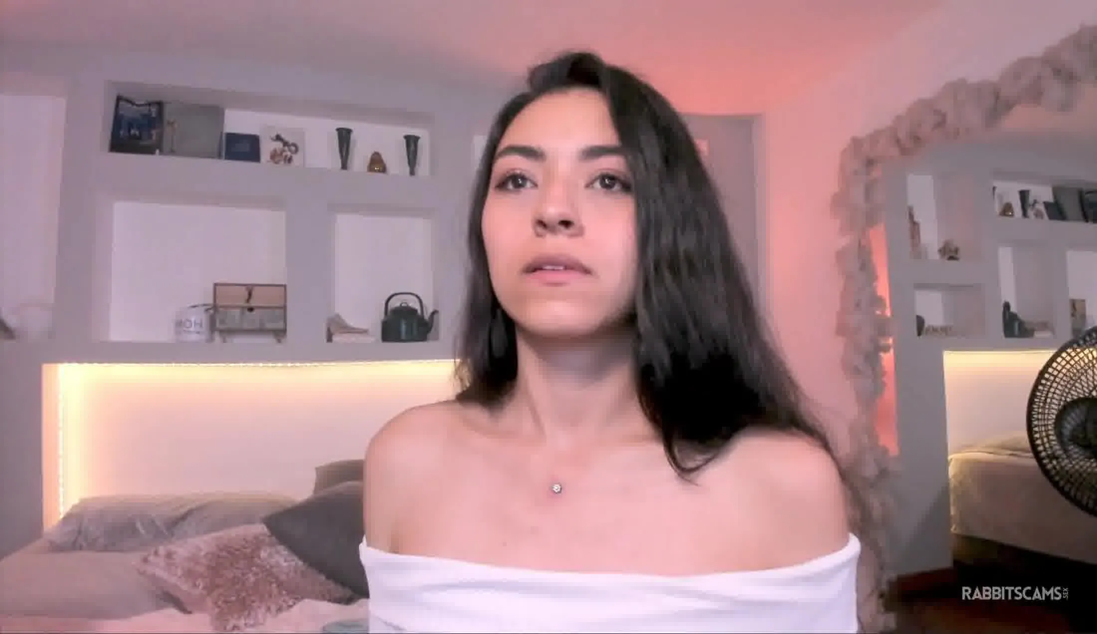 Performer CanelleGarces Video 1