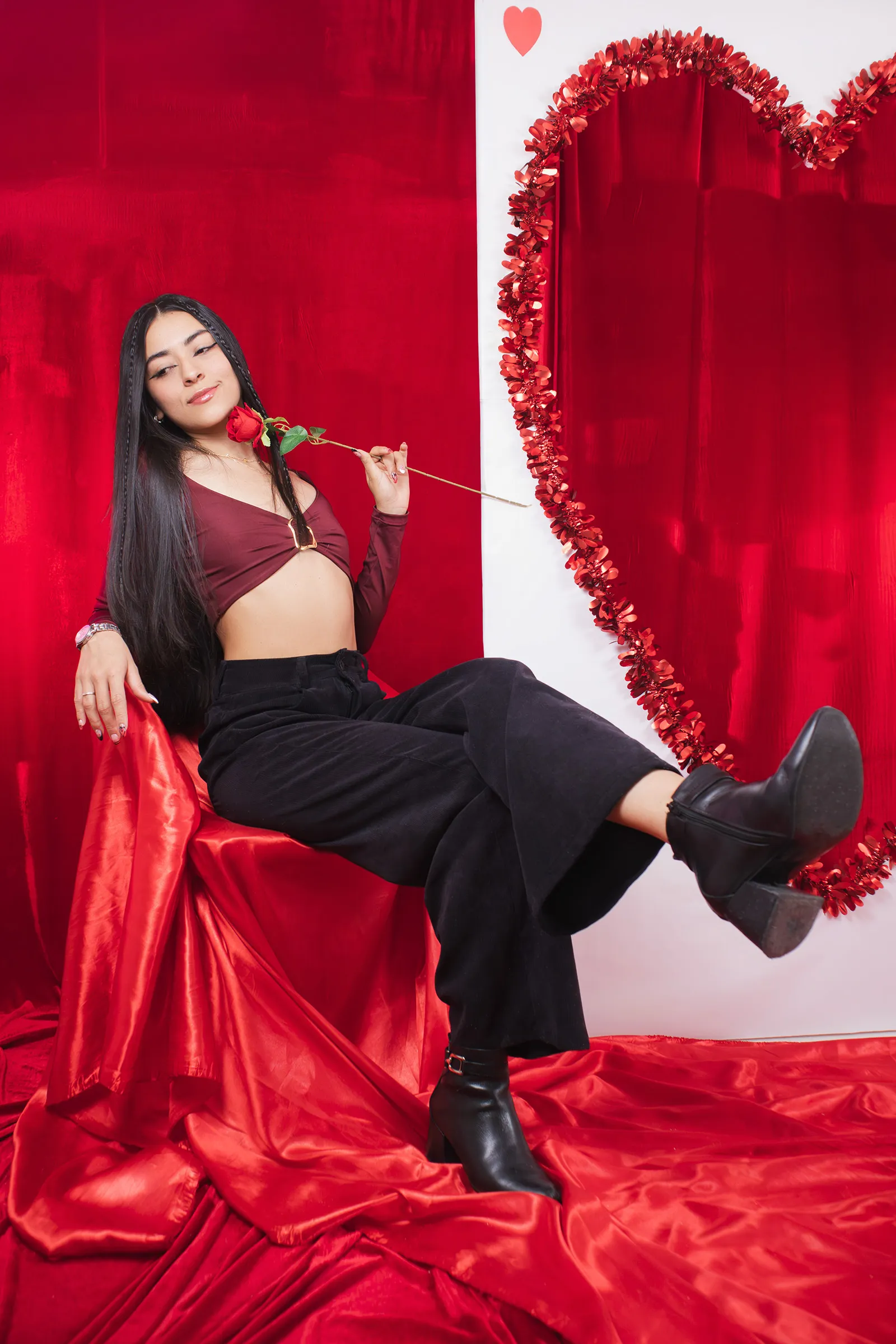 Interprete CanelleGarces Foto 3