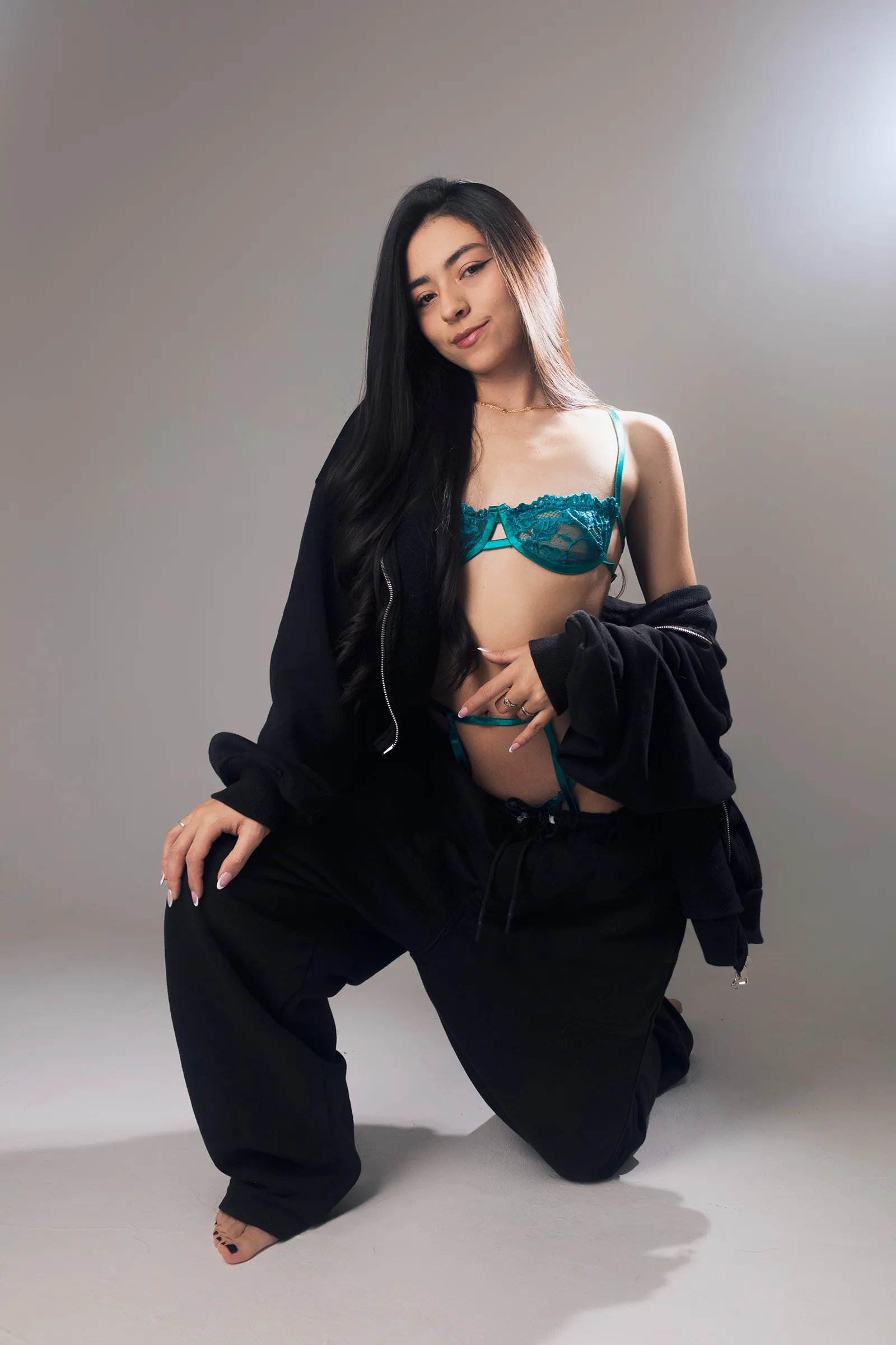 Darsteller CanelleGarces Foto 4