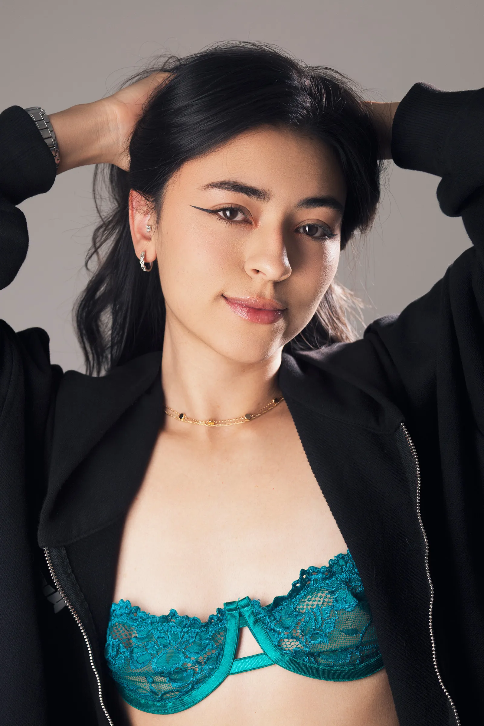 Darsteller CanelleGarces Foto 5