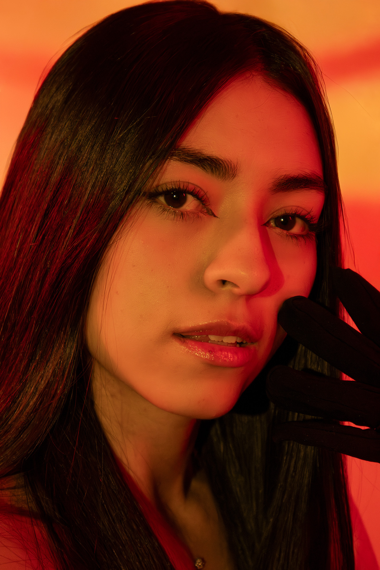 Interprete CanelleGarces Foto 11