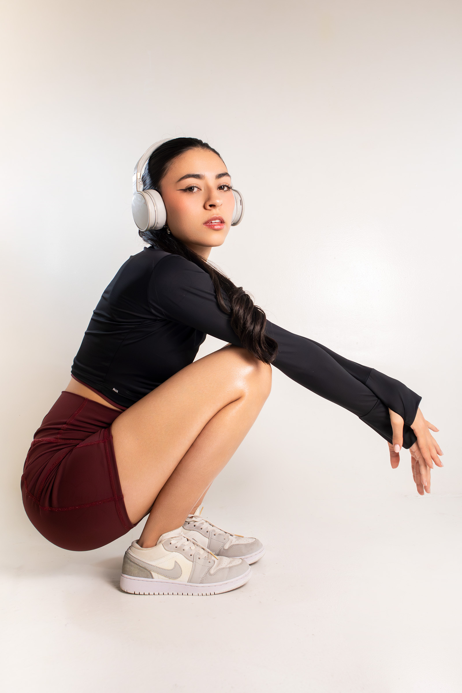 Interprete CanelleGarces Foto 2