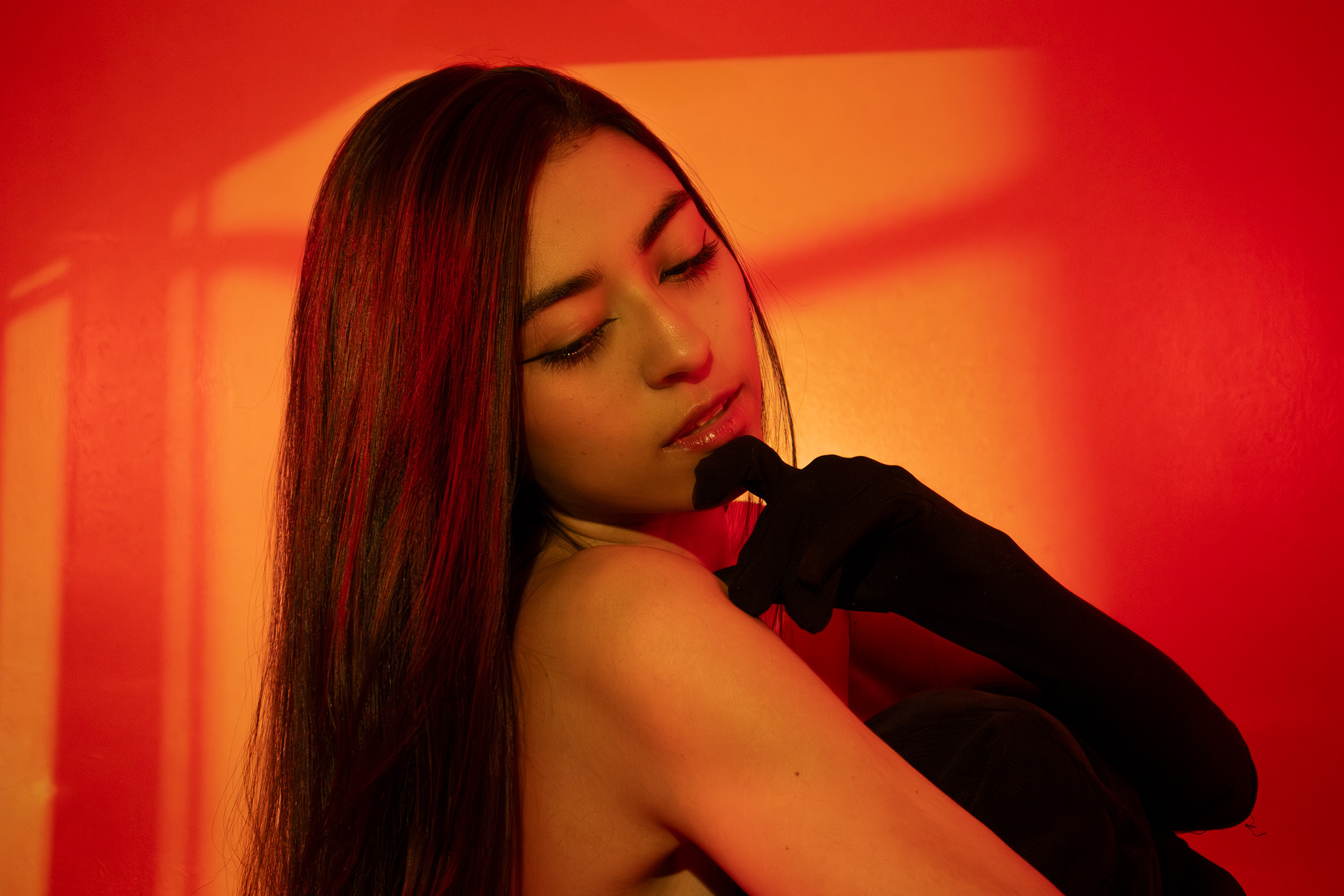 Interprete CanelleGarces Foto 10