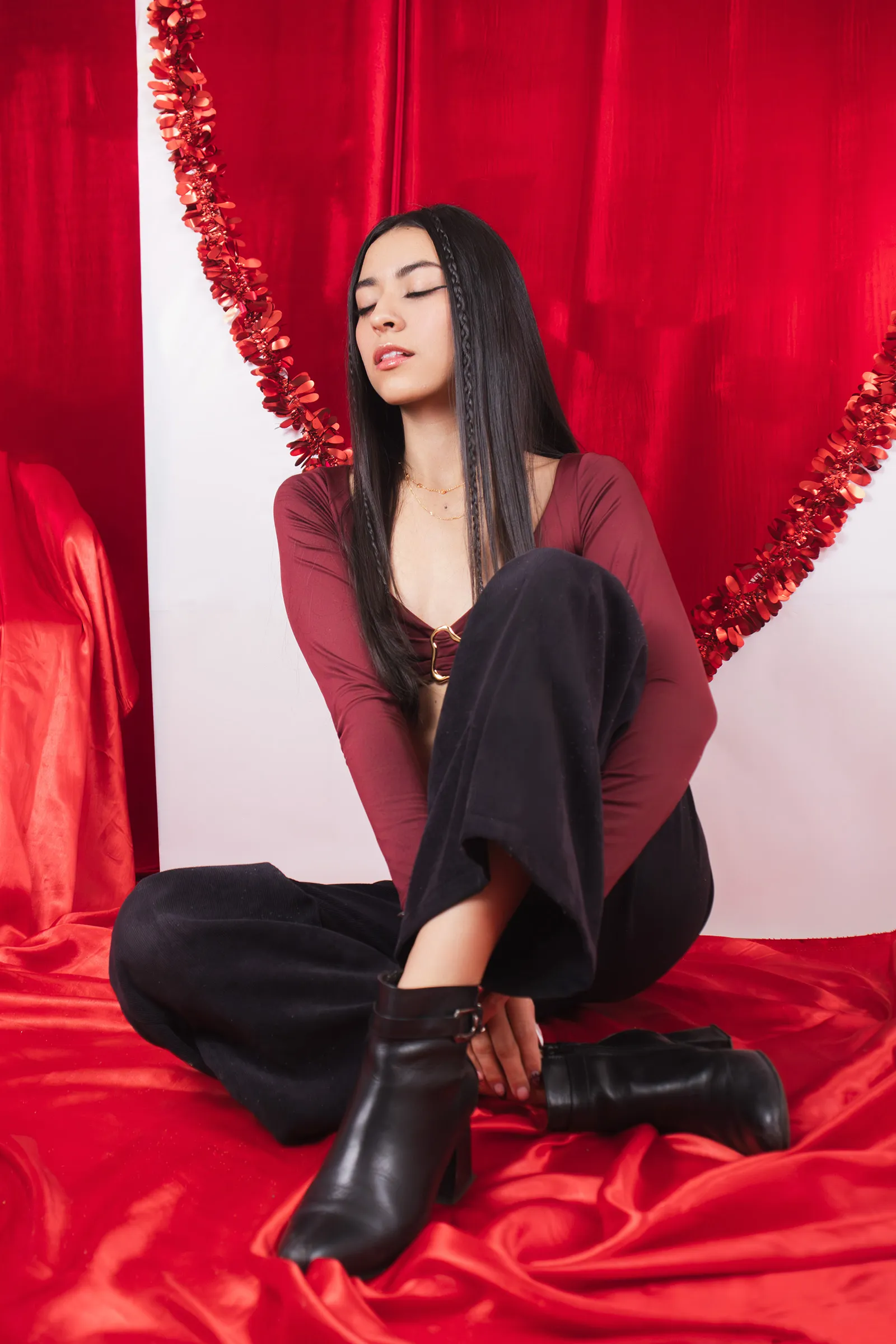 Interprete CanelleGarces Foto 5