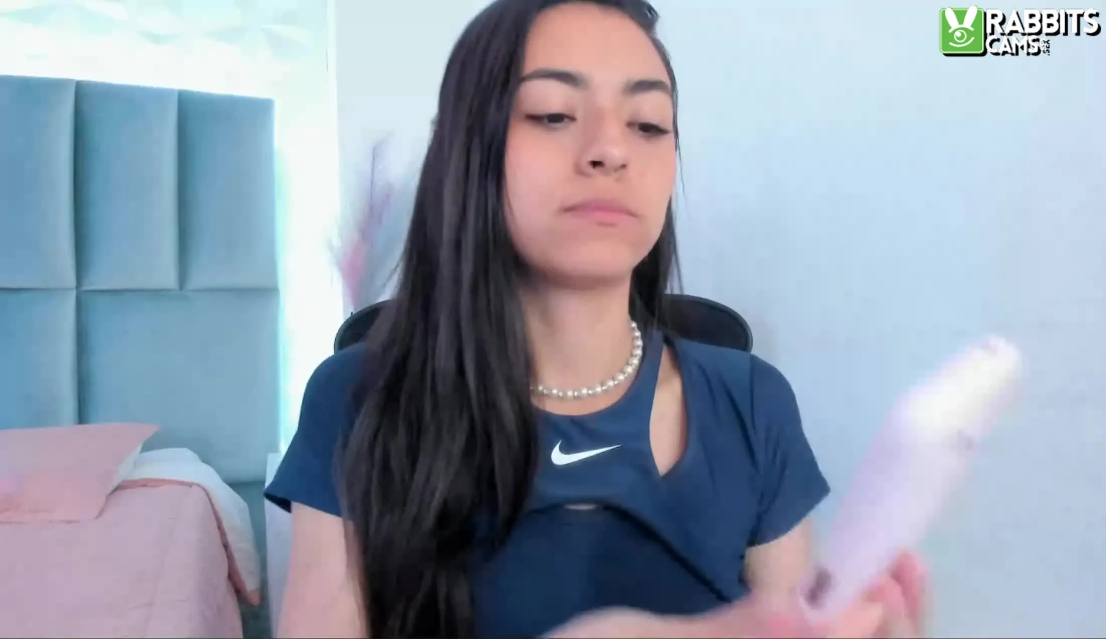 Artista CanelleGarces Video 2