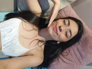 Foto de perfil de modelo de webcam de CanelleGarces