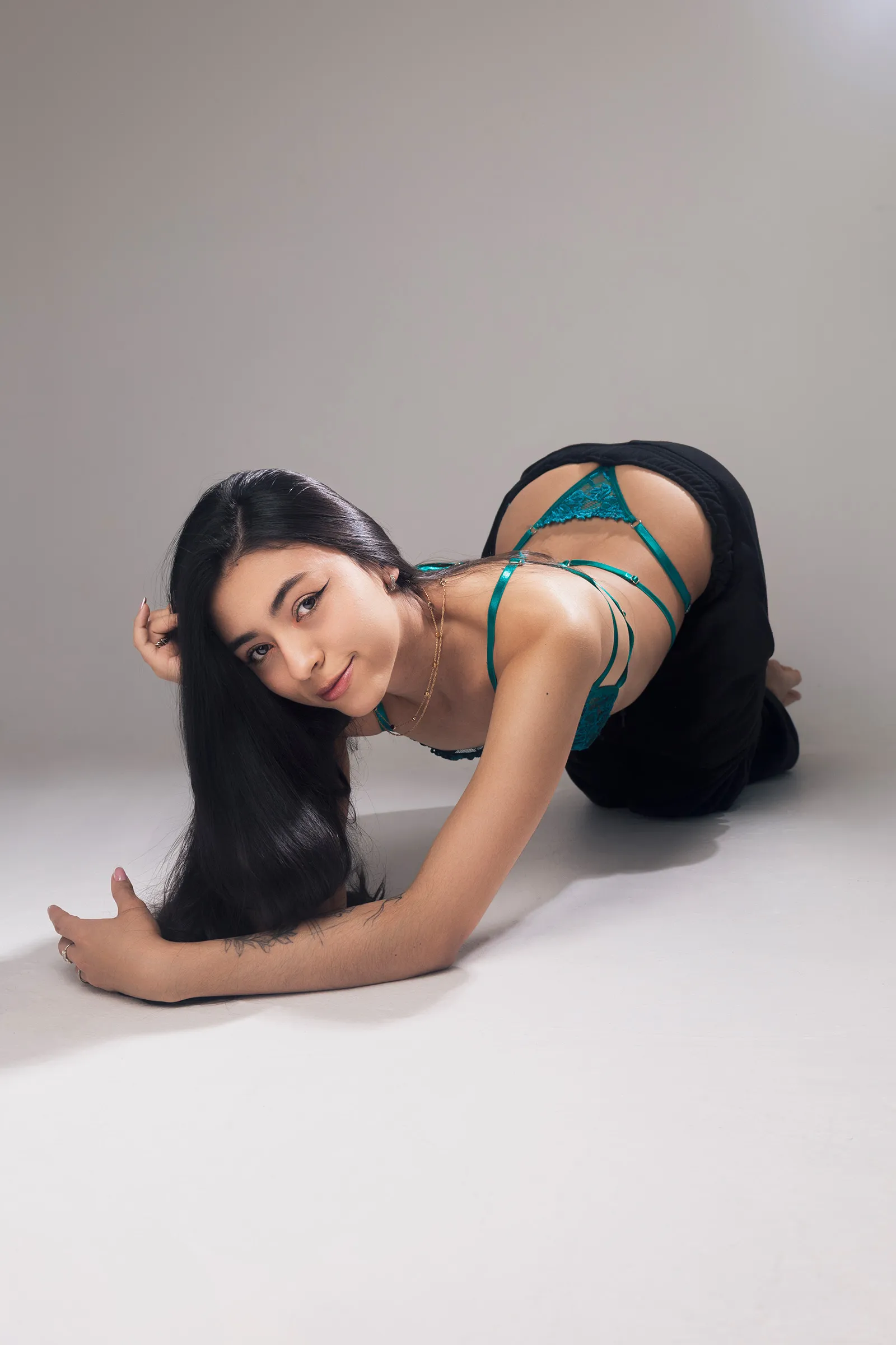 Darsteller CanelleGarces Foto 3