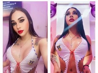 Profilbilde av Anthonella_hot1 webkamera modell