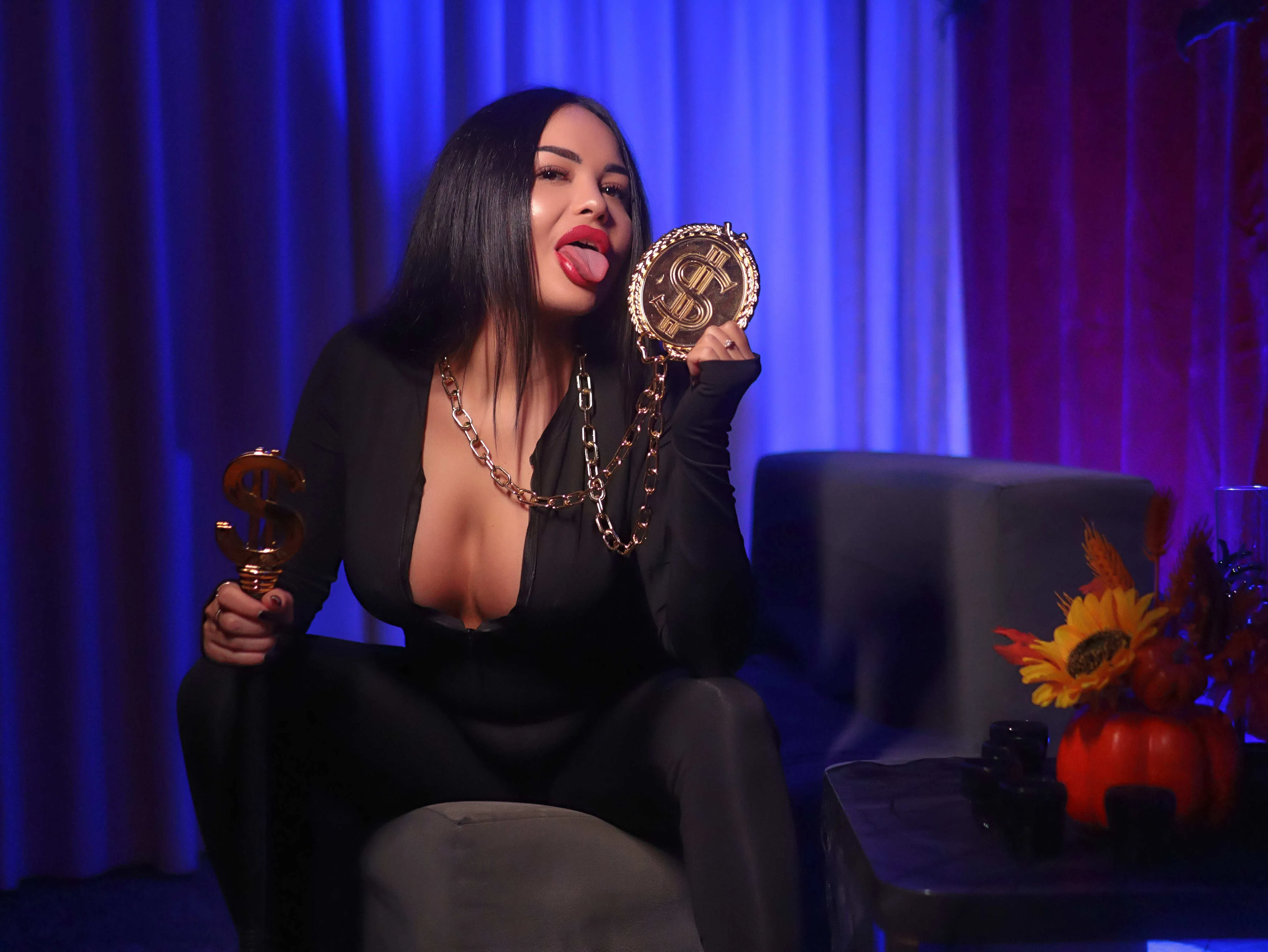 Interprète MichelleReysy Photo 12