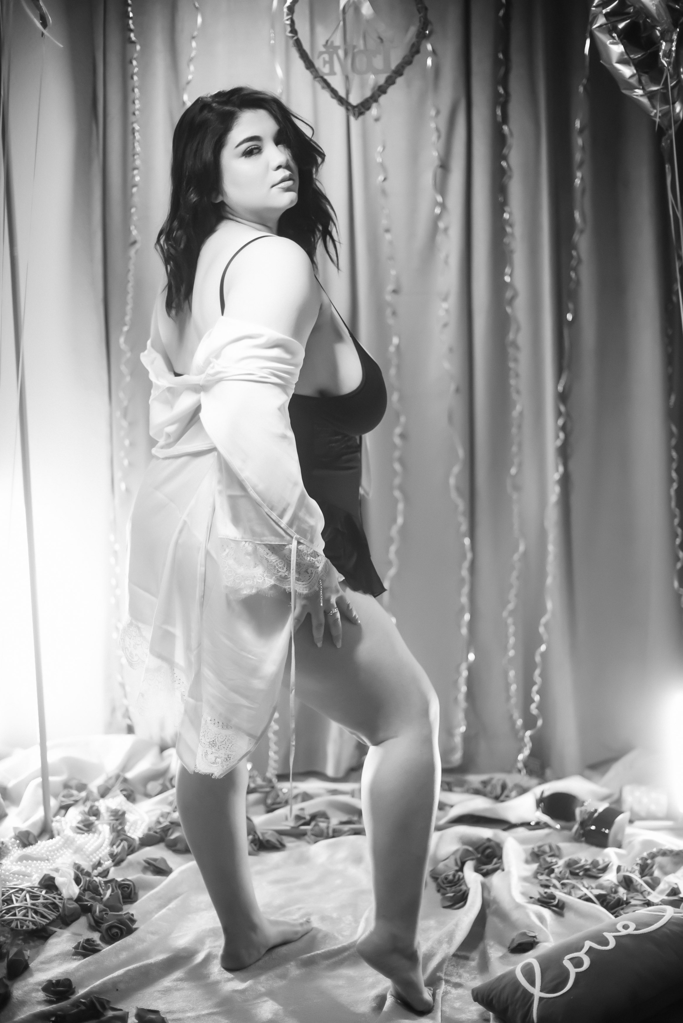 Utøver SpicyCarlaX Bilde 11