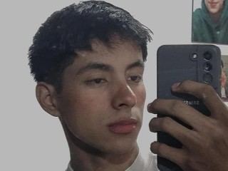 martin_charms profielfoto van cam model