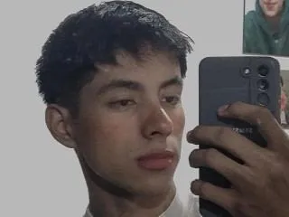 martin_charms profielfoto van cam model