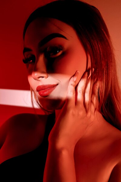 Intérprete zoeejackson Foto 2