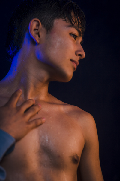 Utøver Eren_Twink Bilde 1