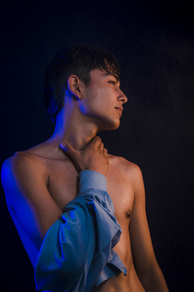 Utøver Eren_Twink Bilde 2