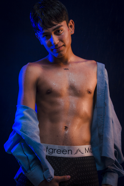 Utøver Eren_Twink Bilde 3