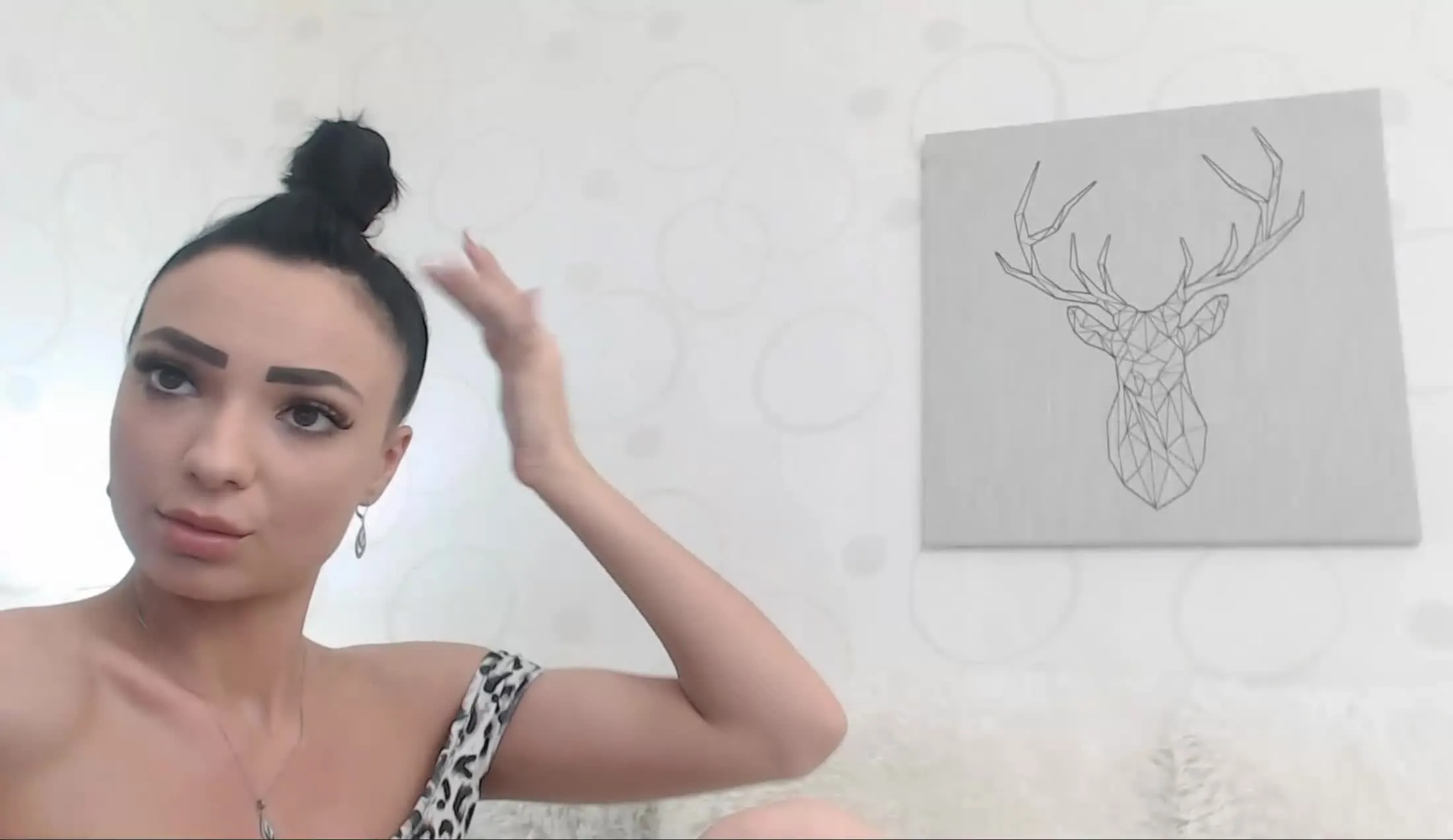 Interprete MaraJolie Video 1