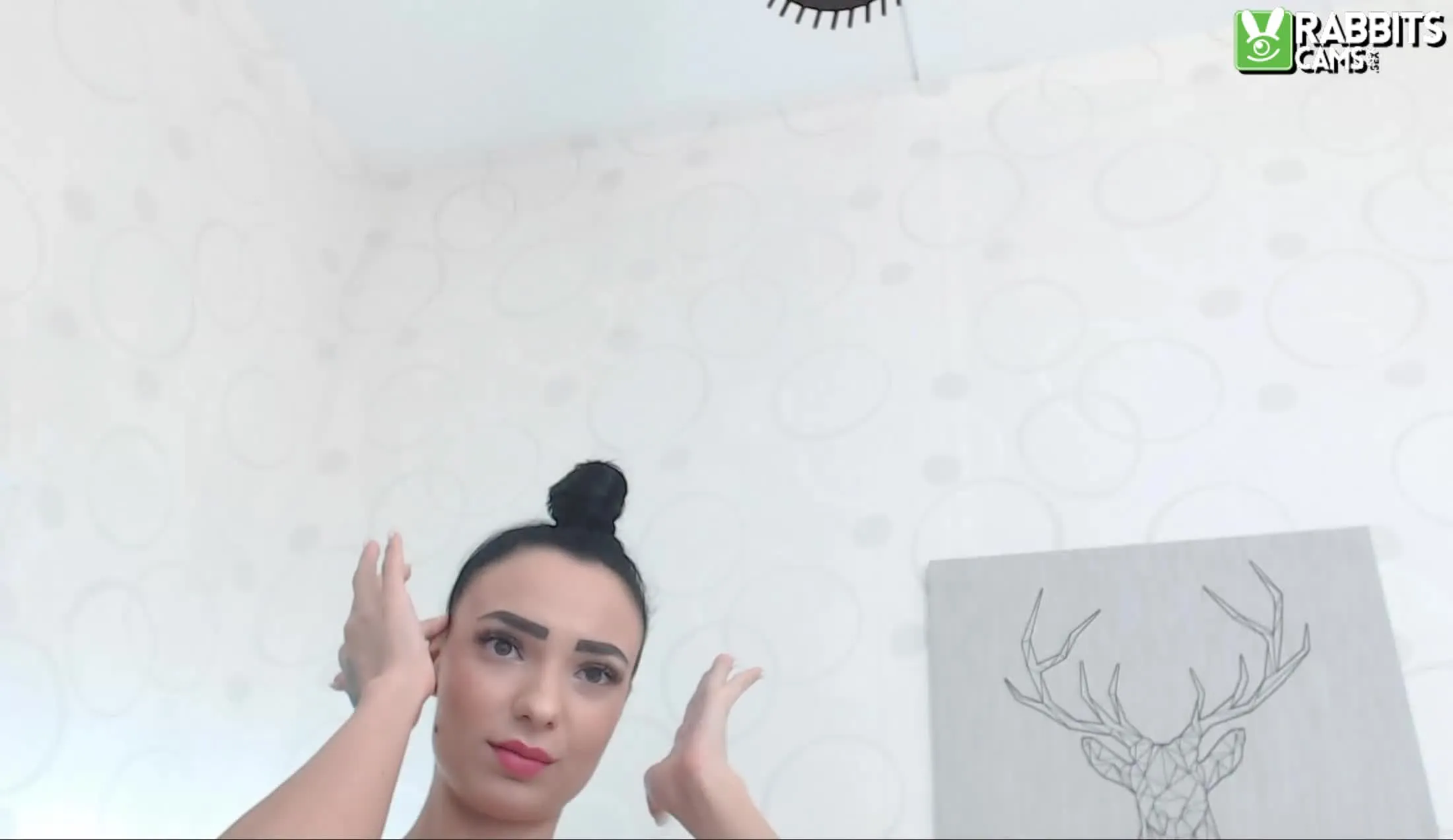 Performer MaraJolie Video 1
