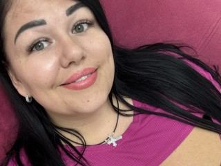 AriellaRoxxx profielfoto van cam model 