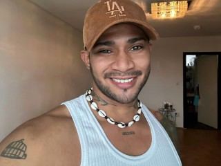 SniiperSam profilbild på webbkameramodell