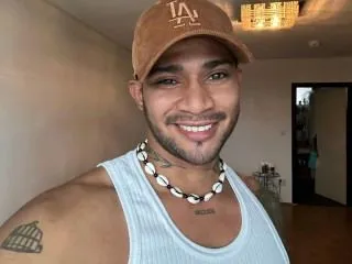 SniiperSam profilbild på webbkameramodell