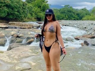 Nataly_toro Profilbild des Cam-Modells 