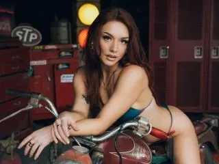 GoddessSabrinaFaye profilbild pÄ webbkameramodell