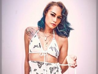 GoddessCassidyMills profielfoto van cam model