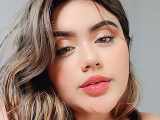 Sarah_gold_19 profielfoto van cam model