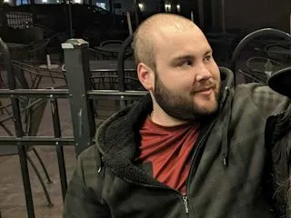 BearAndTheLibrarian Profilbild des Cam-Modells