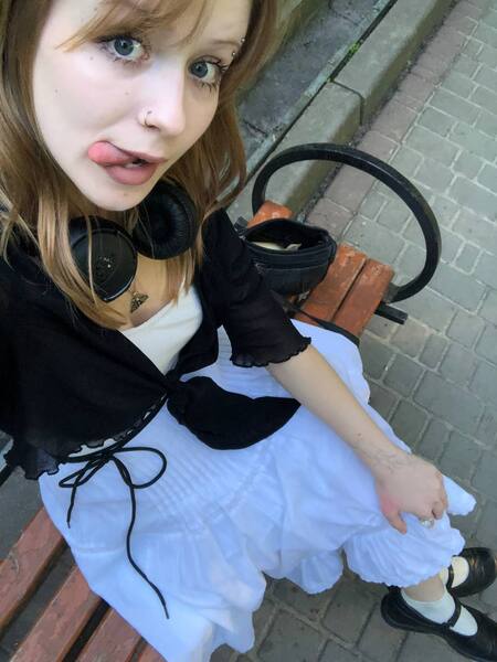 Performer LuBliar Photo 4