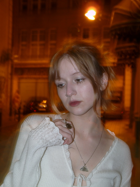 Performer LuBliar Photo 5