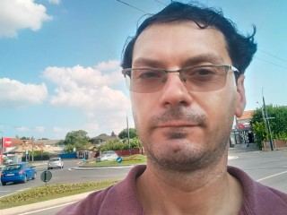 GEORRGE31 cam model profile picture