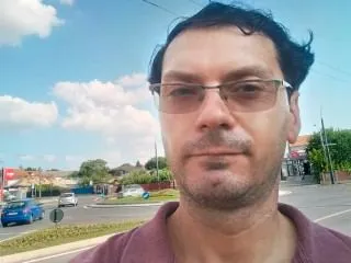 GEORRGE31 cam model profile picture