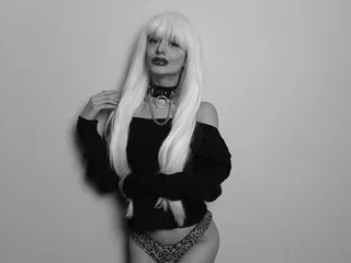 Foto de perfil de modelo de webcam de Elissa_Nyx