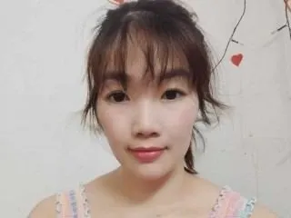 SaharaLovely profielfoto van cam model