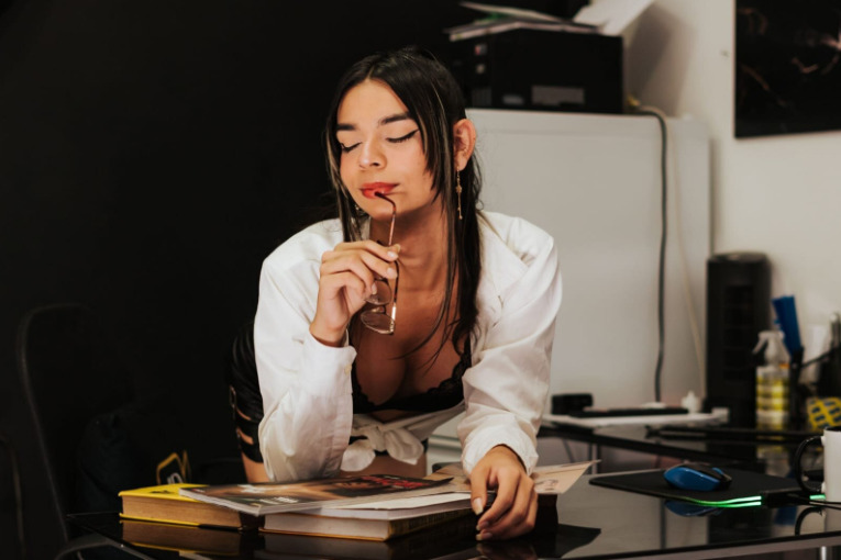 Interprete CaelixThalyana Foto 10