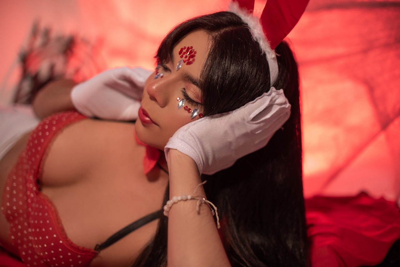 Interprete CaelixThalyana Foto 4