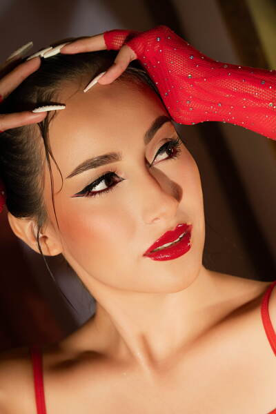 Artiest SophiaMartinezz Foto 7